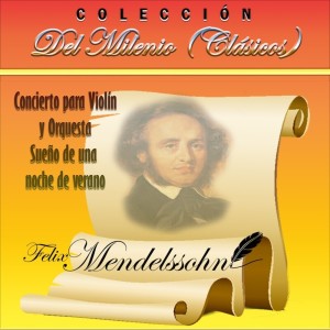 Helena Spiková的專輯Colección del Milenio_ Concierto para Violín y Orquesta