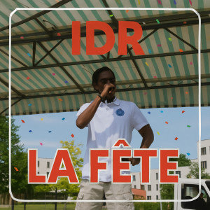 Album LA FETE from Idr