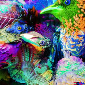 ดาวน์โหลดและฟังเพลง Say Nothing (feat. MAY-A) (Ivy Lab Dub Mix) พร้อมเนื้อเพลงจาก Flume