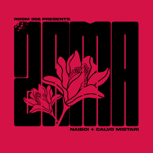 Album Zama from NaiBoi