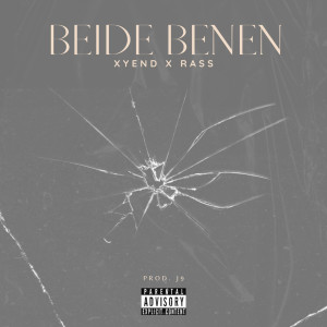 Album Beide Benen (Explicit) from Xyend