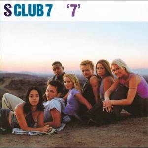 ดาวน์โหลดและฟังเพลง The Colour Of Blue พร้อมเนื้อเพลงจาก S Club 7