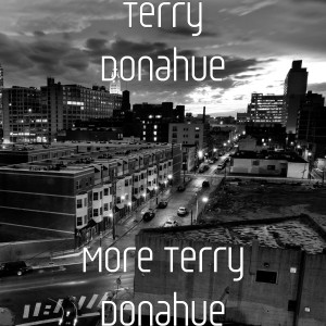 收听Terry Donahue的Bread My Own Bread歌词歌曲