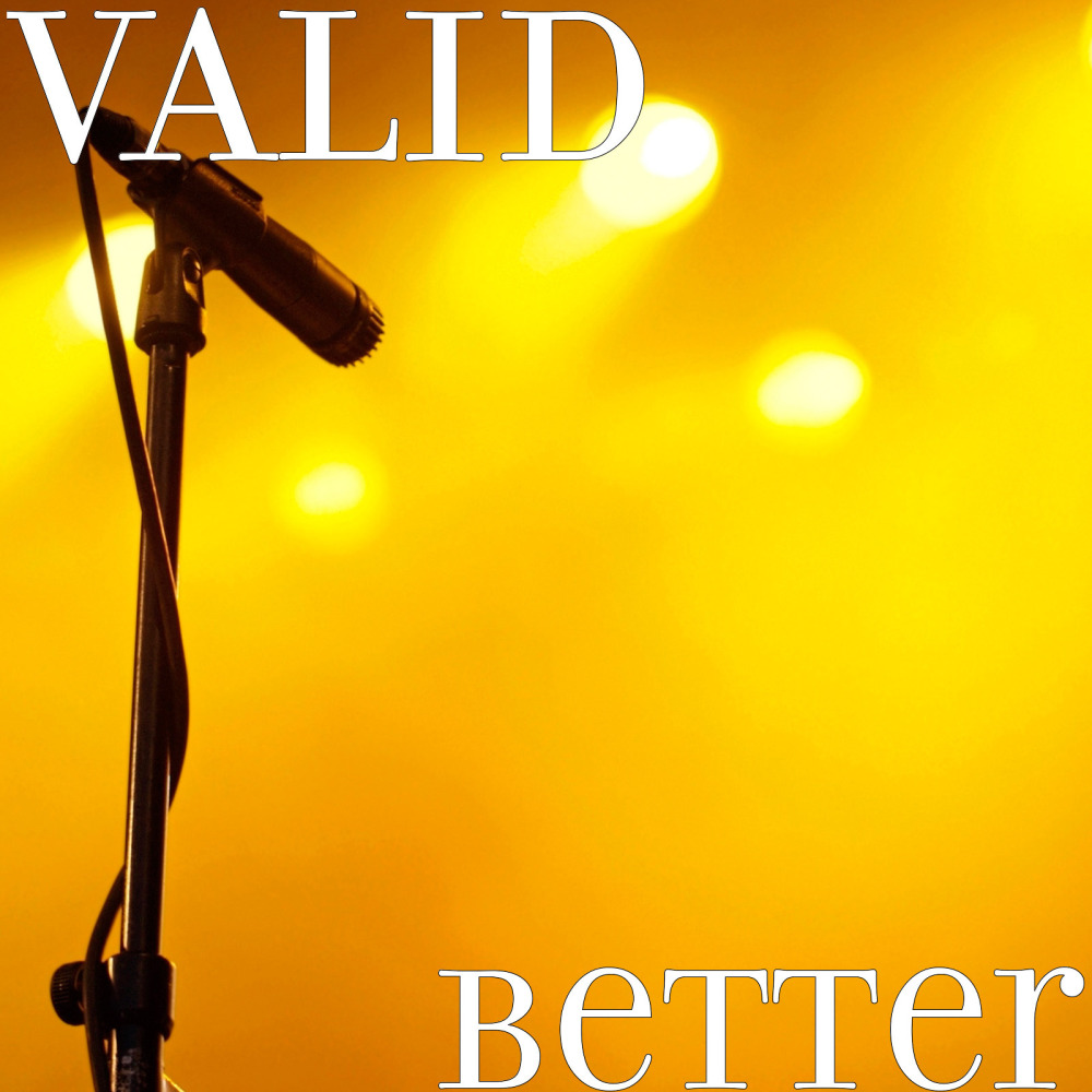 Better
