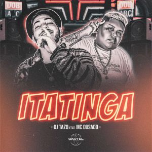 收聽DJ Tazo的Itatinga歌詞歌曲