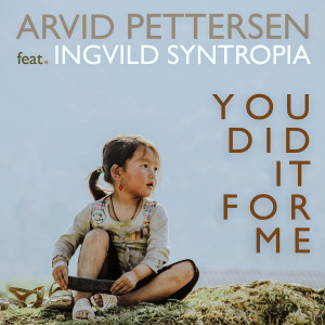 Arvid Pettersen的專輯You Did It for Me