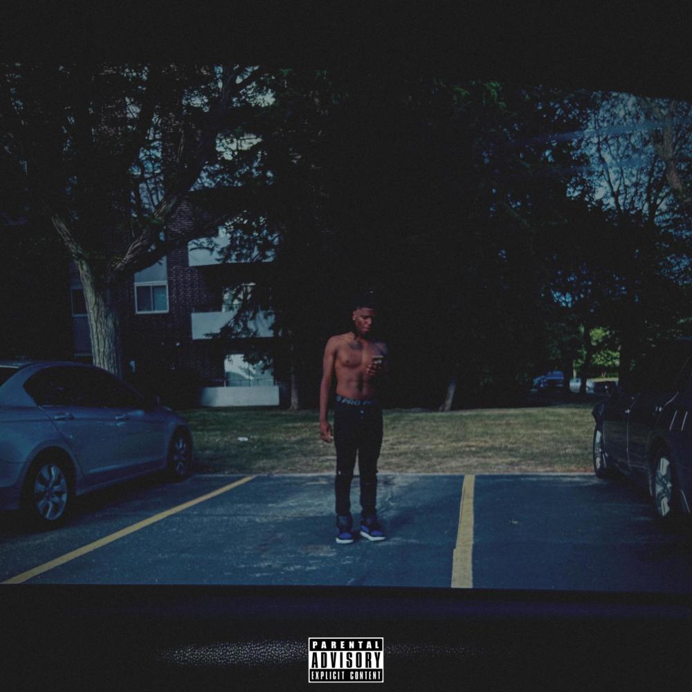 Way You Move (feat. Nick Samps) (Explicit)