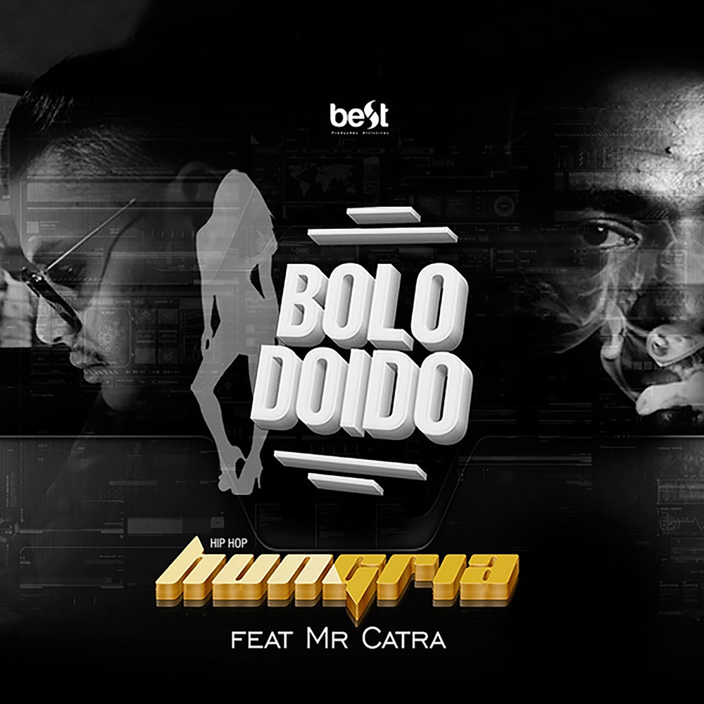 Bolo Doido (Explicit)