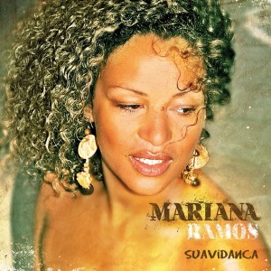 Album Suavidança from Mariana Ramos