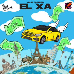 Album El Xa (Explicit) from Yahir Poceros
