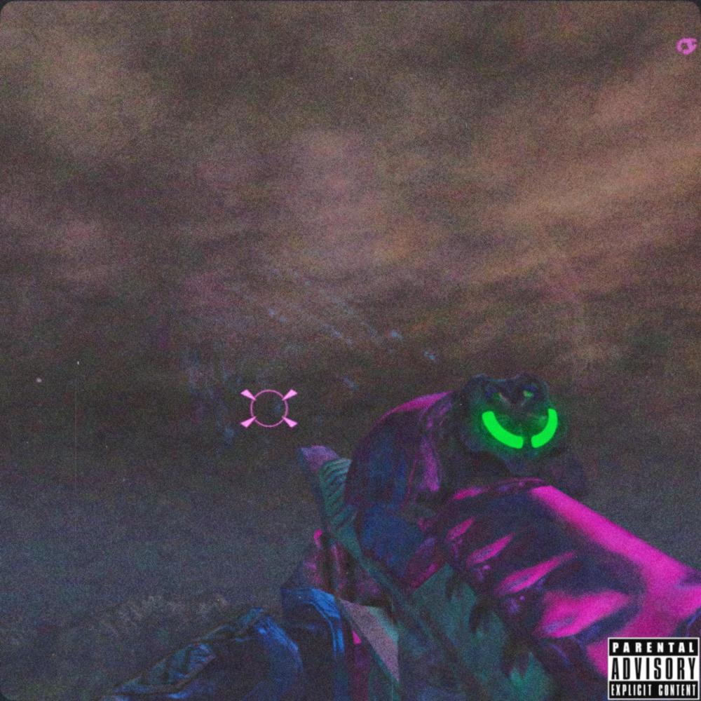 BODIES BY THE RIVER (feat. SNAKE GOD) (Explicit)