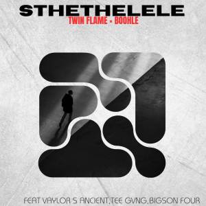 Twin Flame的專輯Sthethelele