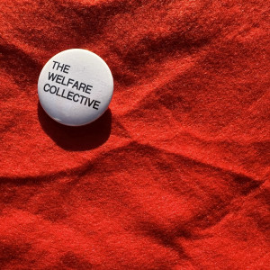 The Welfare Collective的專輯Now I'm Older