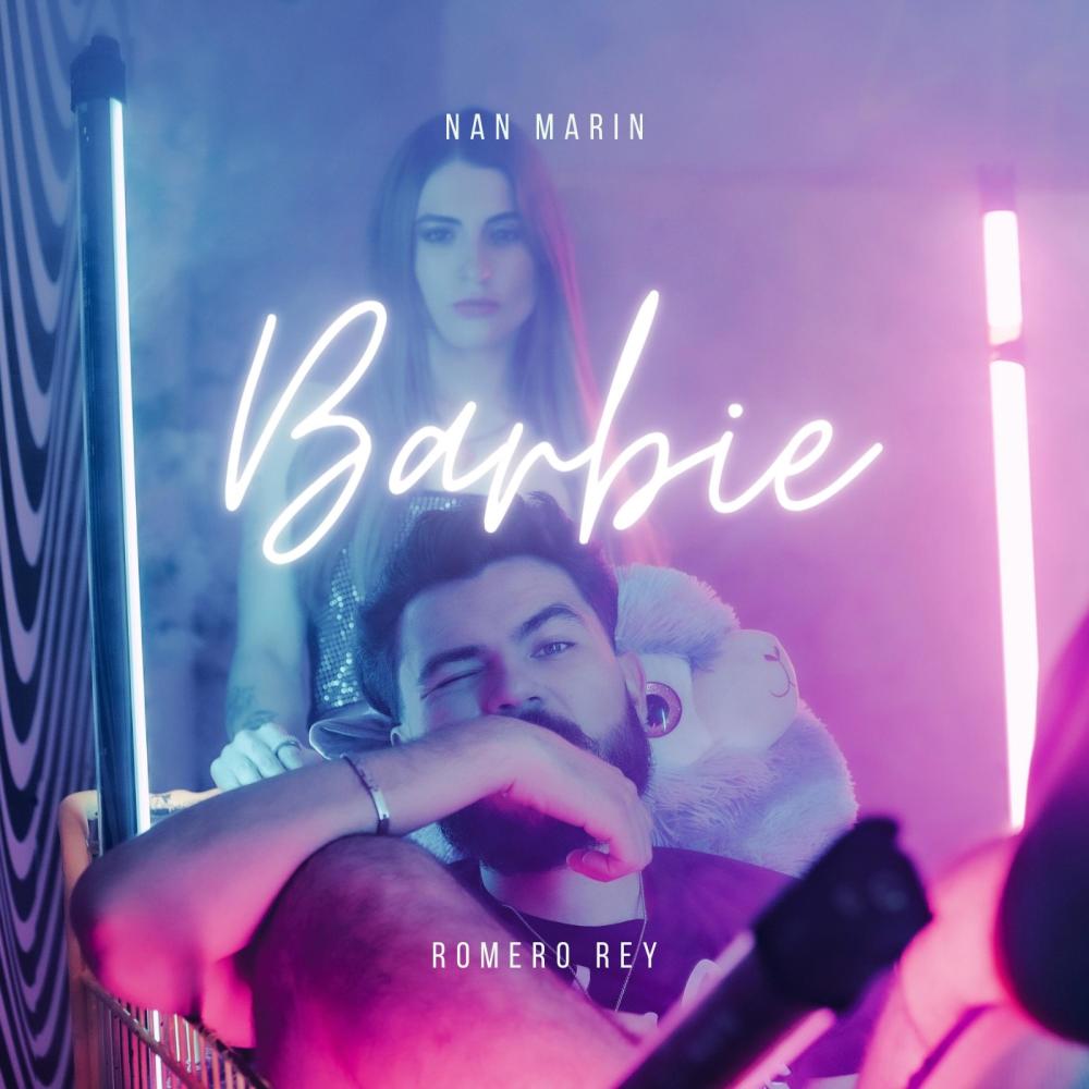 BARBIE (feat. NanMarin) (Explicit)