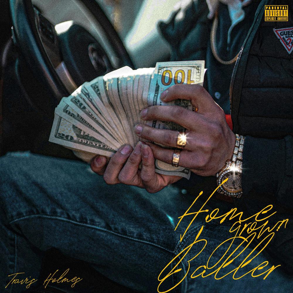 Homegrown Baller (Explicit)
