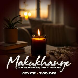 Icey 012的專輯Makukhanye (feat. Mr L.T & ENkeey De) (Explicit)