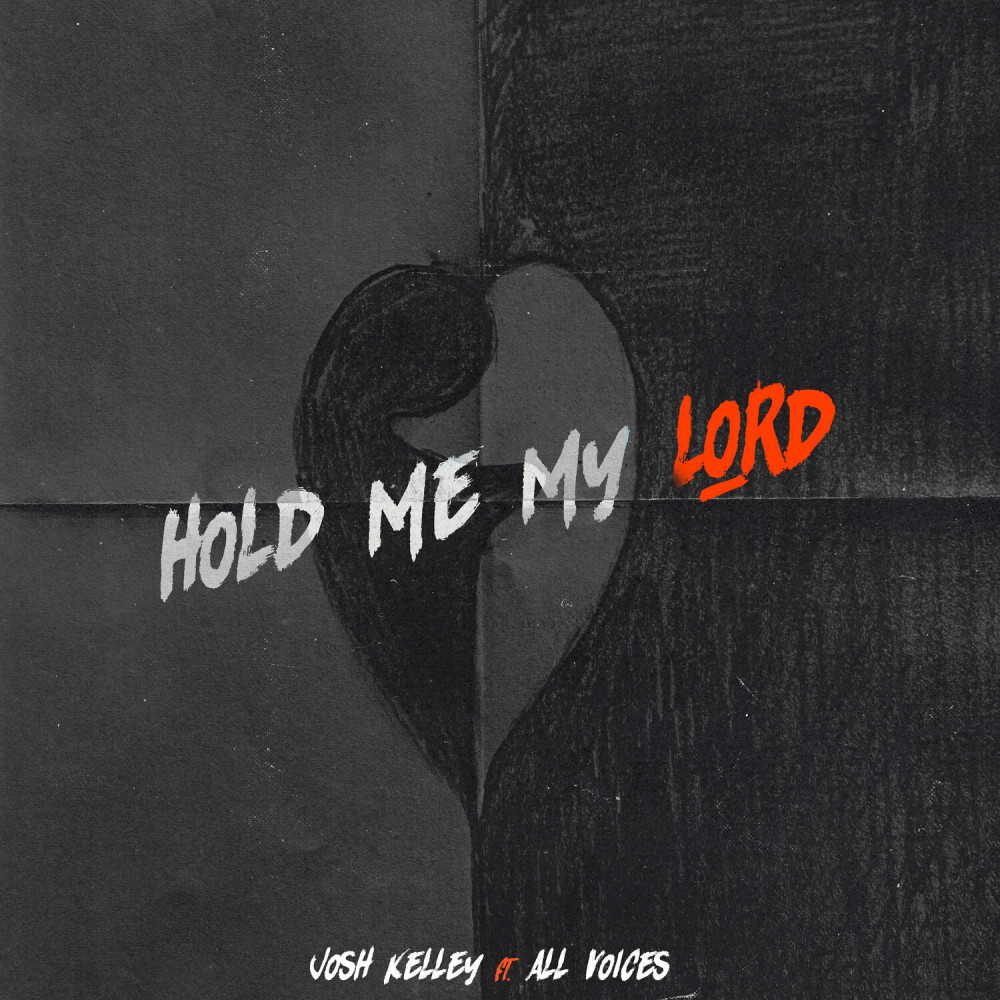 Hold Me My Lord