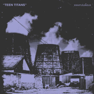 Album Teen Titans from XXKATUSJINSUX