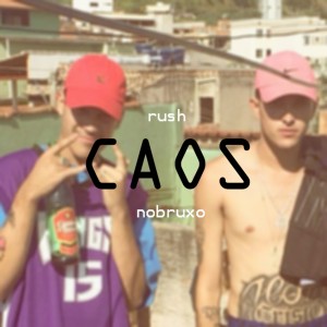 Nobruxo的專輯Caos (Explicit)