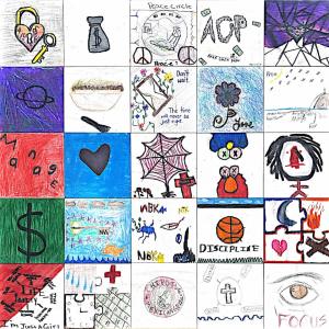 default playlist img