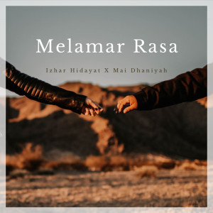 Listen to Melamar Rasa song with lyrics from Izhar Hidayat