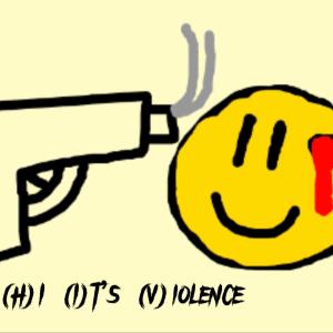 Bling的專輯(H)I [I]T'S [V]IOLENCE [Explicit]