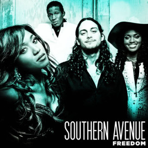 ดาวน์โหลดและฟังเพลง Freedom พร้อมเนื้อเพลงจาก Southern Avenue