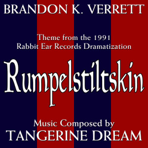 Tangerine Dream的專輯Rumpelstiltskin (Theme From the 1991 Rabbit Ear Records Dramatization)
