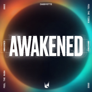 Dengarkan Awakened lagu dari Lec dengan lirik