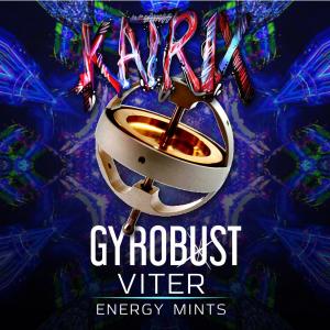 收聽Katrix的Gyrobust歌詞歌曲