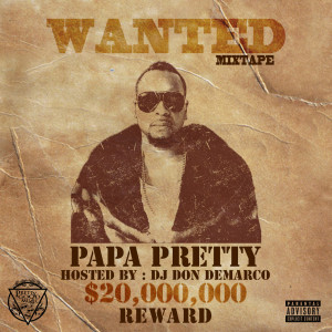 Dengarkan Round Robin Remix (feat. Fred the God Son) (Explicit) lagu dari Papa Pretty dengan lirik