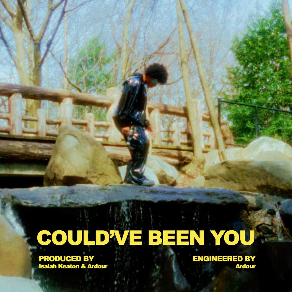COULD'VE BEEN YOU