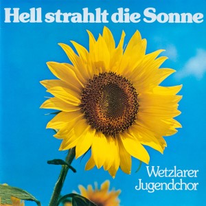 ดาวน์โหลดและฟังเพลง Bist du bereit พร้อมเนื้อเพลงจาก Wetzlarer Jugendchor; 501 Annette Bautz