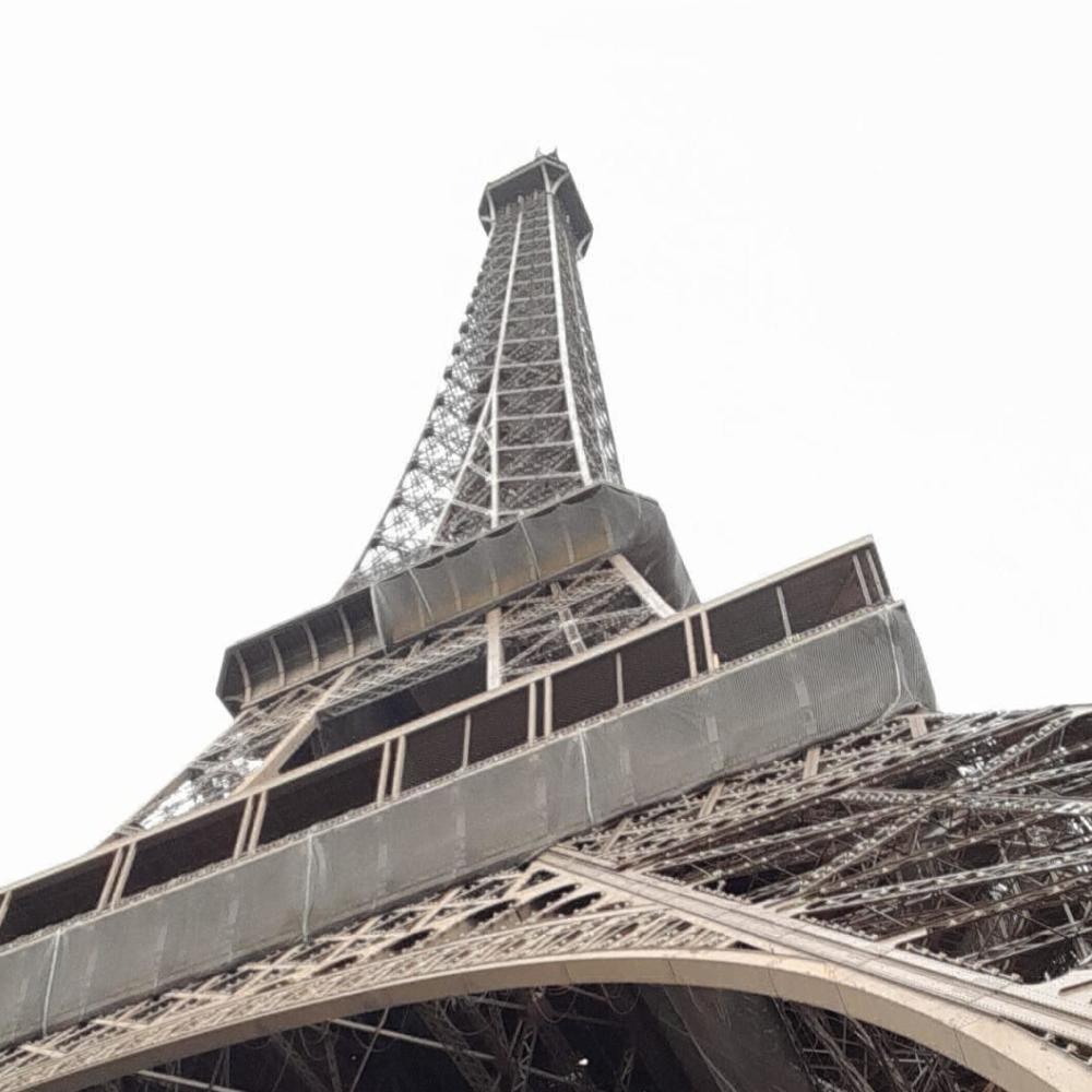 PARIGI (Explicit)