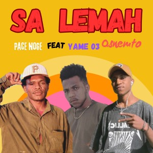 Listen to Sa Lemah song with lyrics from Pace Noge
