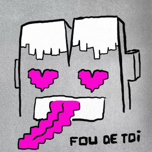 Miel De Montagne的專輯Fou de toi