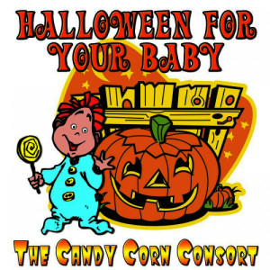收聽The Candy Corn Consort的Silly Ghost歌詞歌曲