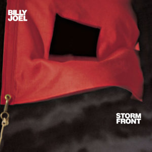 收聽Billy Joel的Storm Front (Album Version)歌詞歌曲