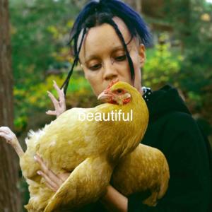 收聽BigKlit的Beautiful (Explicit)歌詞歌曲