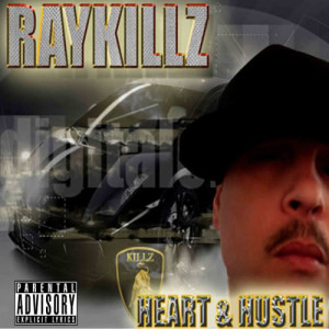 收聽raykillz的Make It Work for Ya (Explicit)歌詞歌曲