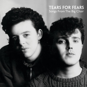 Tears For Fears的專輯Songs From The Big Chair (Super Deluxe)