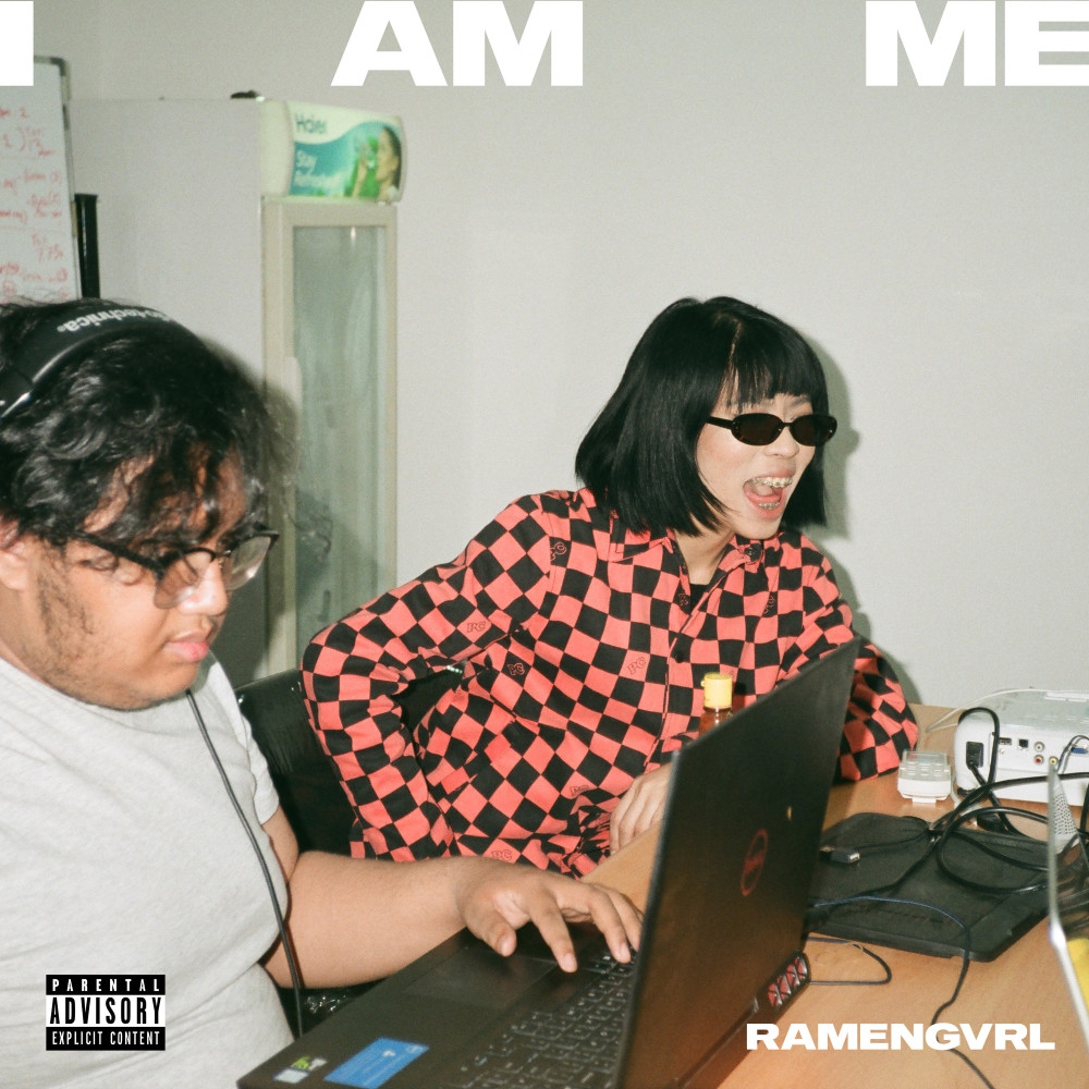 I AM ME (Explicit)