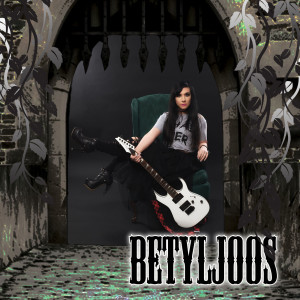 Album Betyljoos from BetylJoos