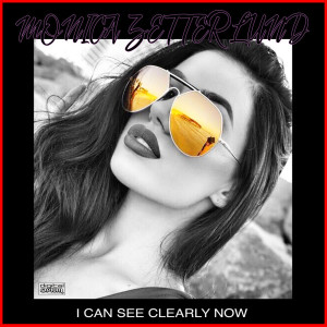 Monica Zetterlund的专辑I Can See Clearly Now