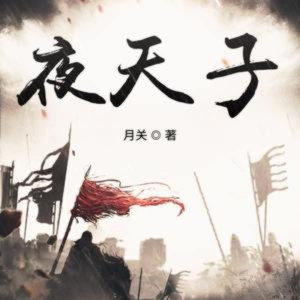 Album 夜天子 from 追光小说