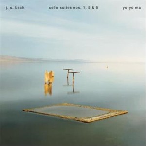 ดาวน์โหลดและฟังเพลง Cello Suite No. 1 in G Major, BWV 1007: IV. Sarabande พร้อมเนื้อเพลงจาก Yo-Yo Ma