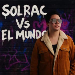 Listen to Solrac Contra El Mundo song with lyrics from Carlos Daniel Gerardo Vera