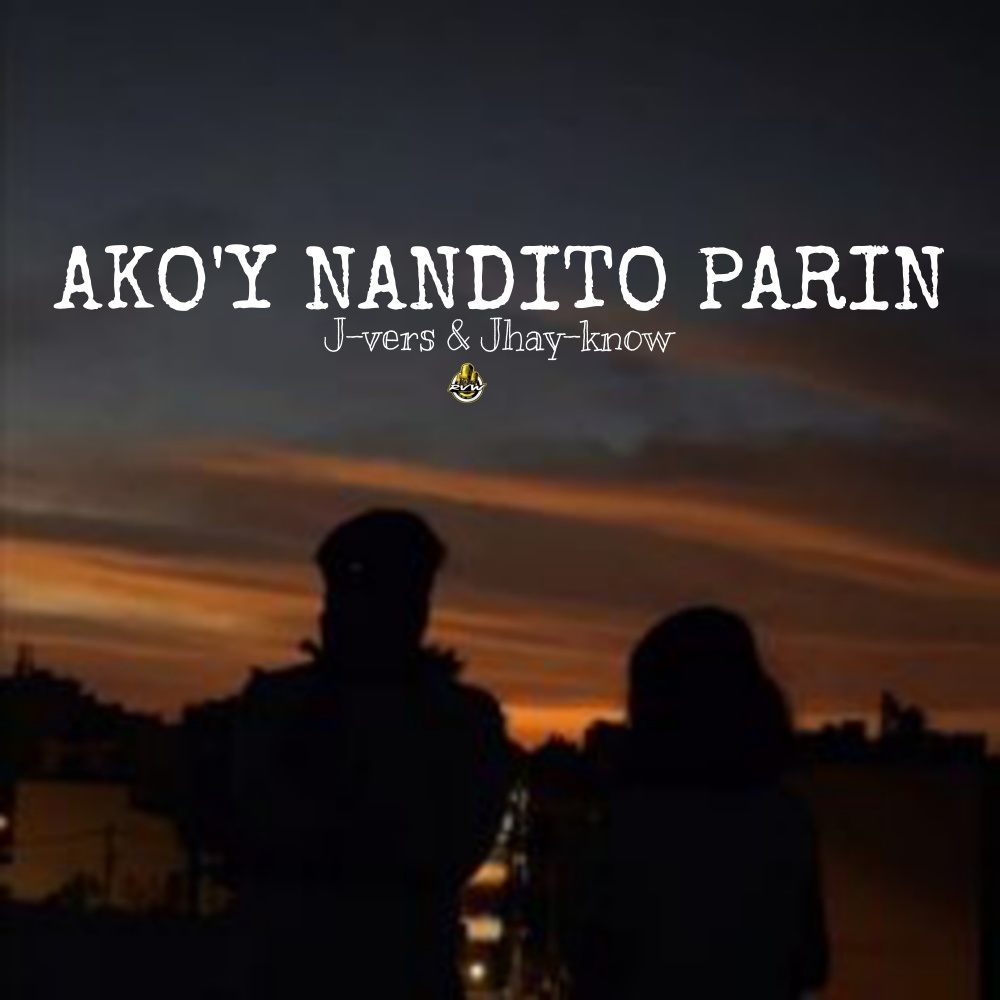 Ako'y Nandito Parin