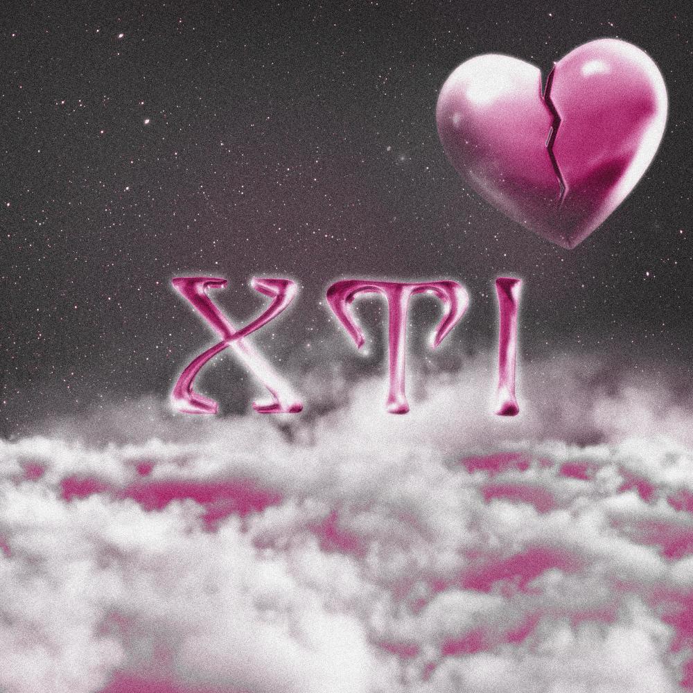 X TI (feat. Miky Glocky) (Explicit)