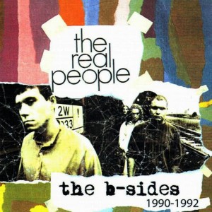 收聽The Real People的Love歌詞歌曲